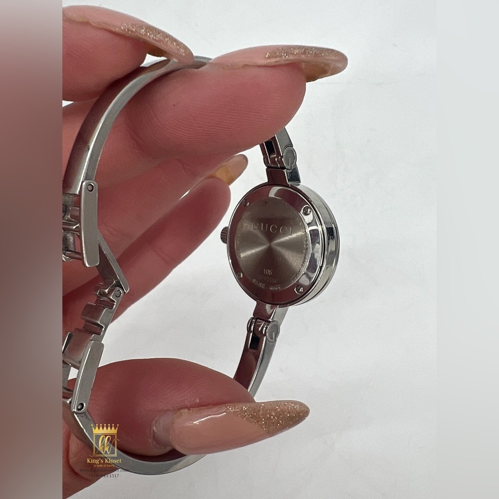 Gucci watch - Picture 6 of 12